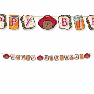 paddington-bear-happy-birthday-3d-pop-out-paper-banner-300x300