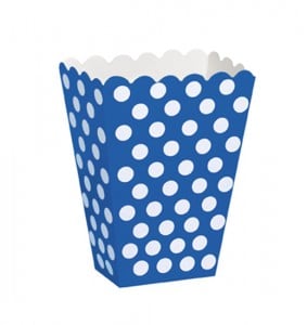 Royal-Blue-Decorative-Dots-Treat-Boxes